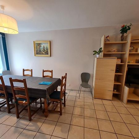 Gite Familial Et Equipe A La Campagne Avec Terrasse, Pres De Pont-A-Mousson Et De Nombreuses Activites - Fr-1-584-73 Lironville Екстер'єр фото